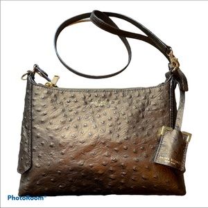 Henri Bendel Rivington Crossbody Bag